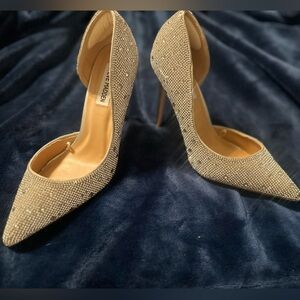 NWOT Steve Madden heels